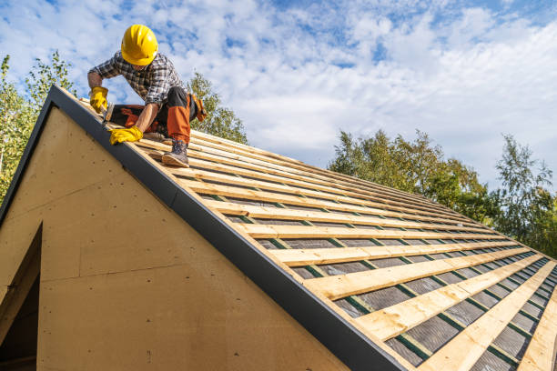Quick and Trustworthy Emergency Roof Repair Services in Moore Haven, FL